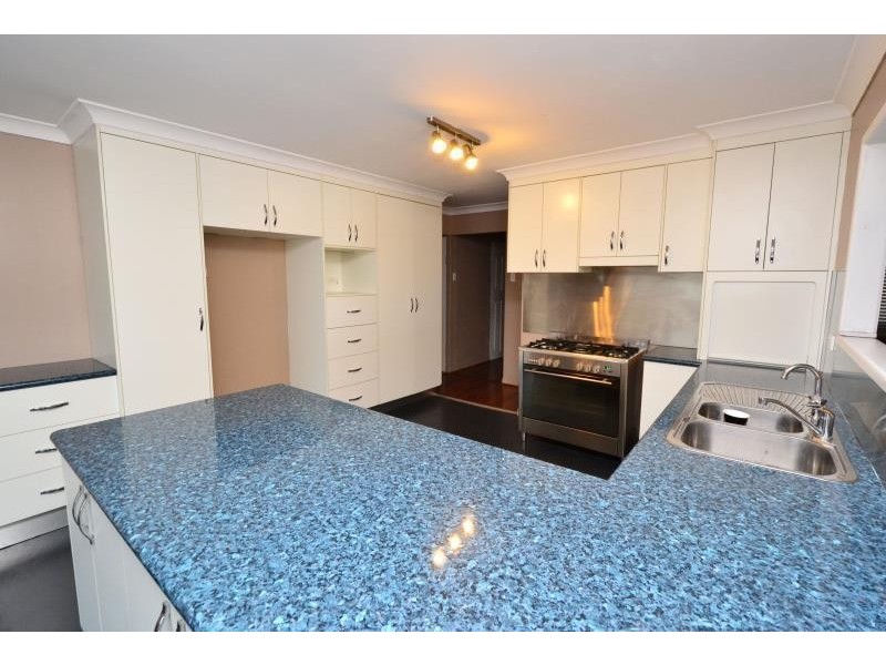 3454 Moura-Theodore Road, Kianga QLD 4718