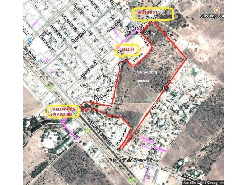 33-35 Valentine Plains Road, Biloela QLD 4715