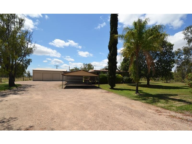 40898 Burnett Highway, Biloela QLD 4715