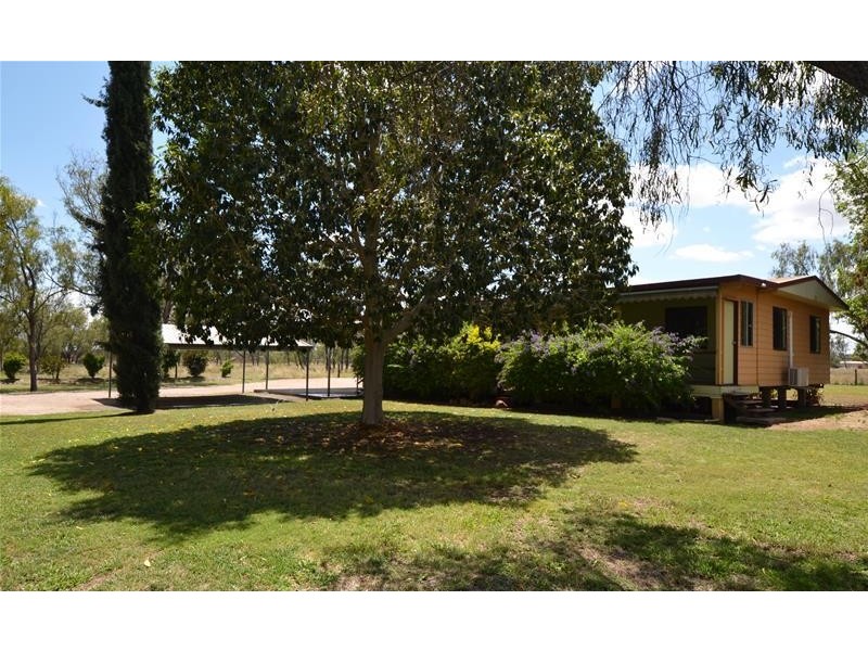 40898 Burnett Highway, Biloela QLD 4715