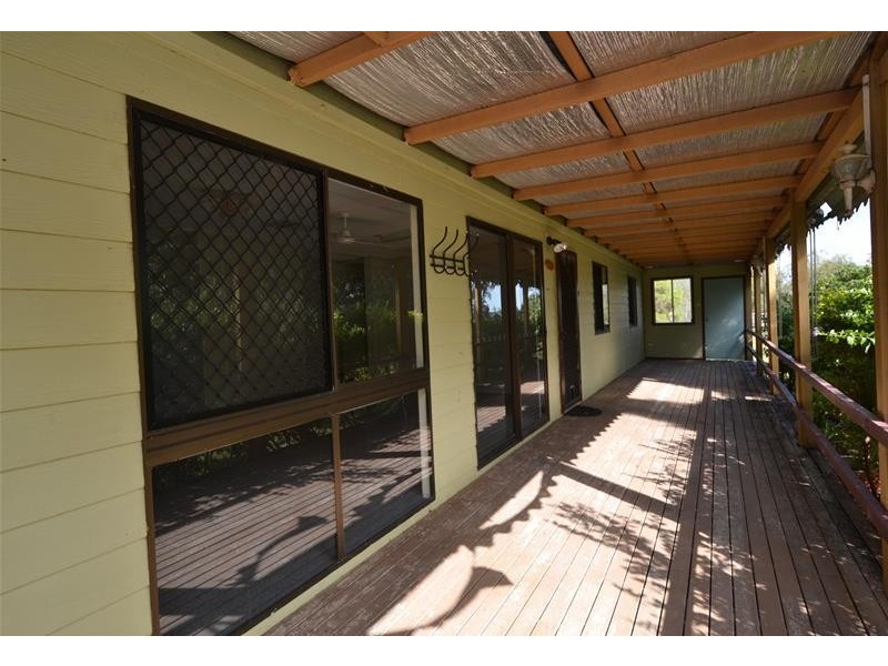 40898 Burnett Highway, Biloela QLD 4715