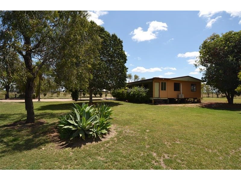 40898 Burnett Highway, Biloela QLD 4715