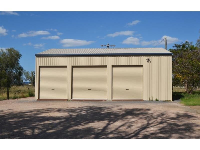 40898 Burnett Highway, Biloela QLD 4715