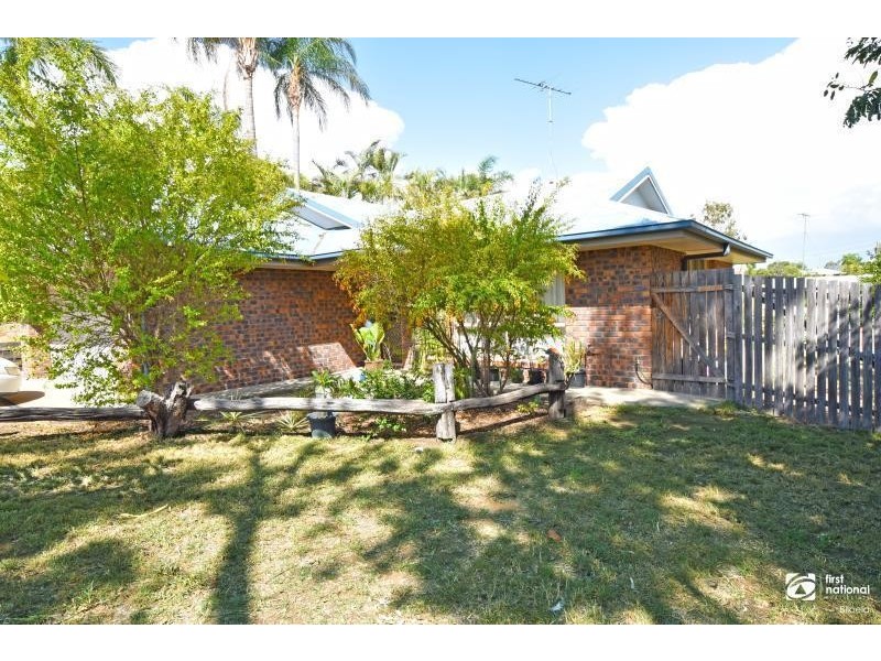 15 Paroz Crescent, Biloela QLD 4715