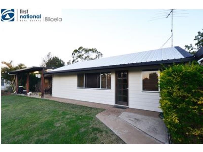 4 Annandale Court, Biloela QLD 4715