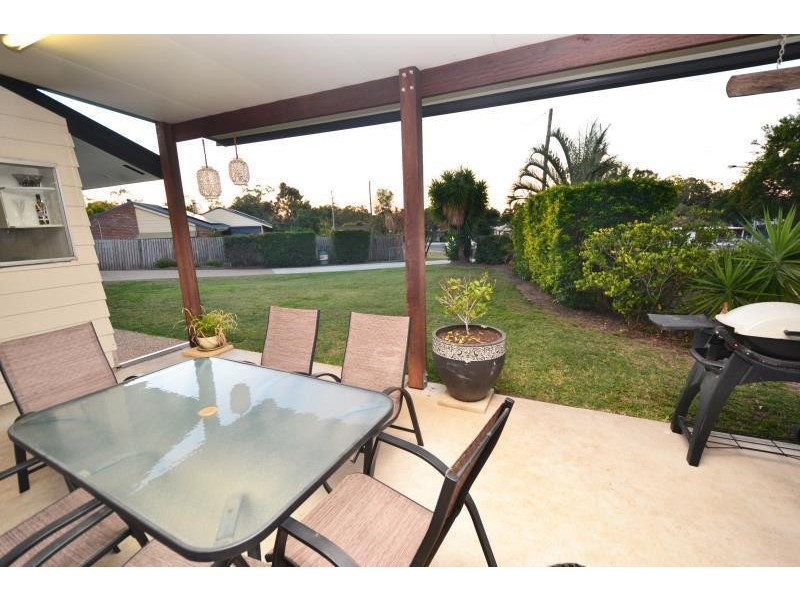 4 Annandale Court, Biloela QLD 4715