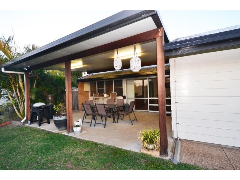 4 Annandale Court, Biloela QLD 4715