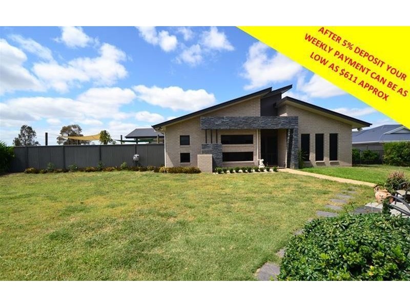 19 Earlsfield Street, Biloela QLD 4715