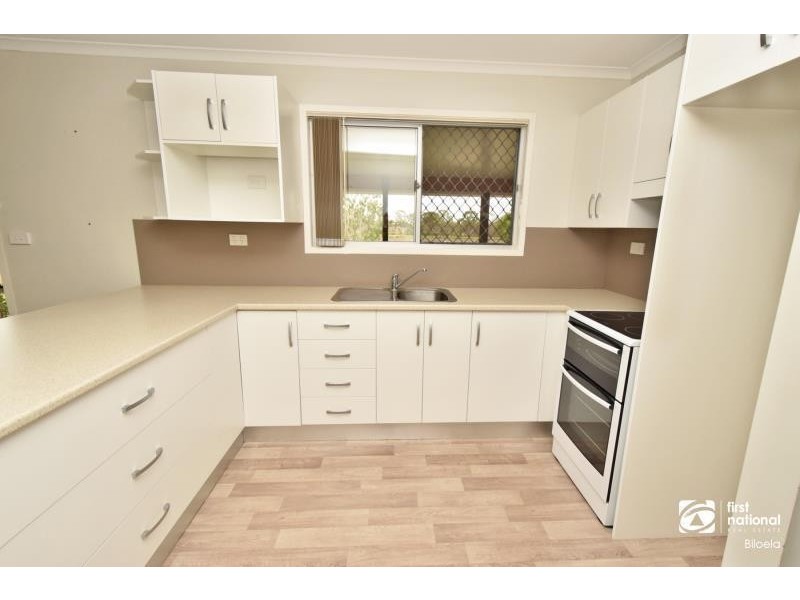 5 Britten Street, Thangool QLD 4716