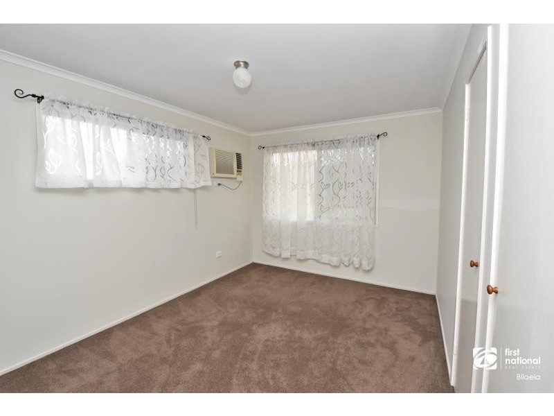 5 Britten Street, Thangool QLD 4716