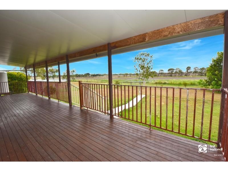 5 Britten Street, Thangool QLD 4716