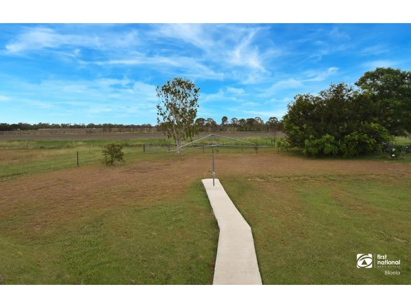 5 Britten Street, Thangool QLD 4716