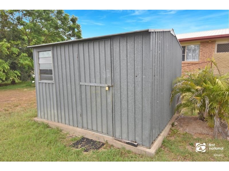 5 Britten Street, Thangool QLD 4716