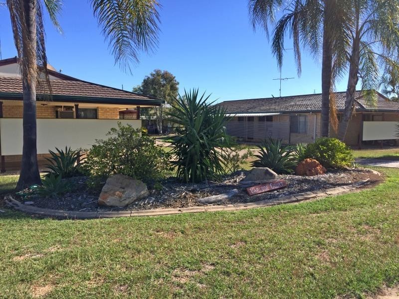 4/151 Kariboe Street, Biloela QLD 4715