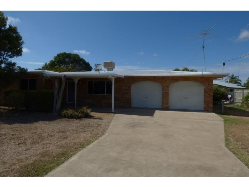 71 Thalberg Avenue, Biloela QLD 4715