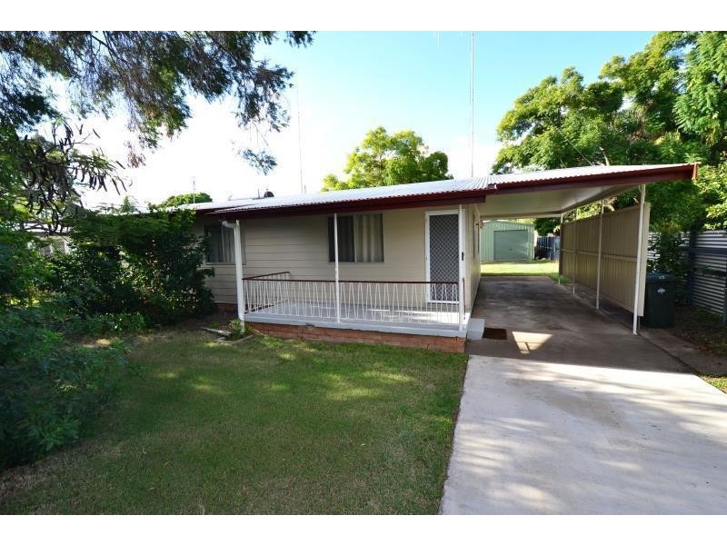 10 Benn Street, Biloela QLD 4715