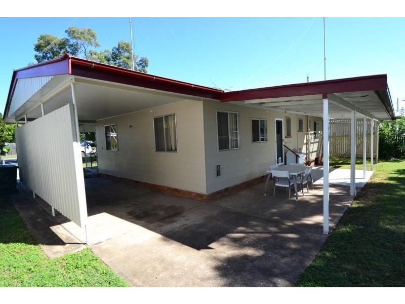 10 Benn Street, Biloela QLD 4715