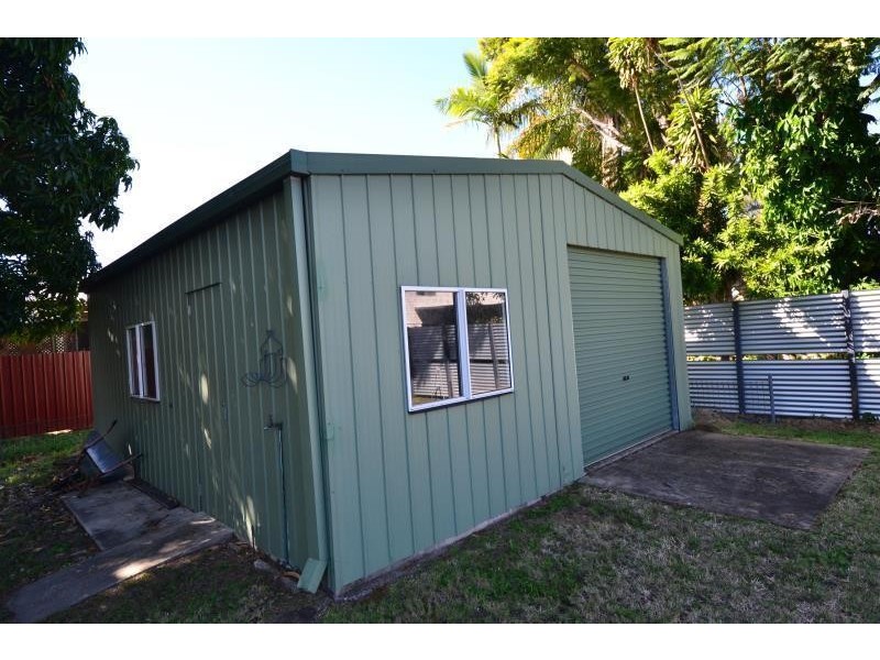 10 Benn Street, Biloela QLD 4715