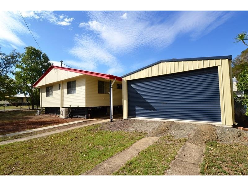 21 Castle Street, Biloela QLD 4715