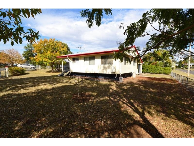 21 Castle Street, Biloela QLD 4715