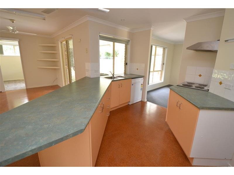 20 Clarke Drive, Biloela QLD 4715