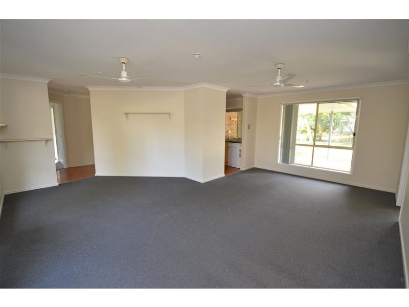 20 Clarke Drive, Biloela QLD 4715