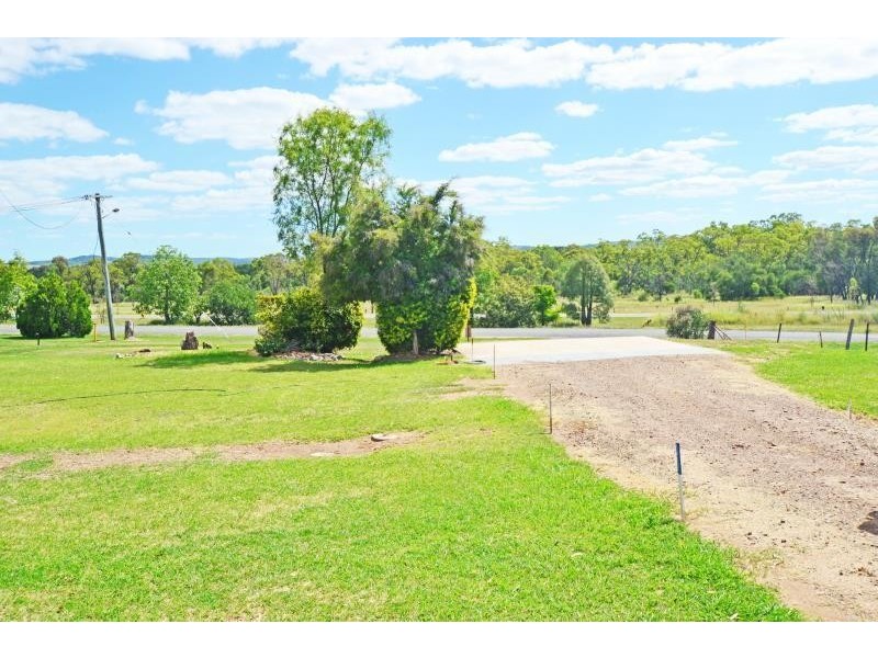 Lot 1, 42 Blanches Road, Thangool QLD 4716