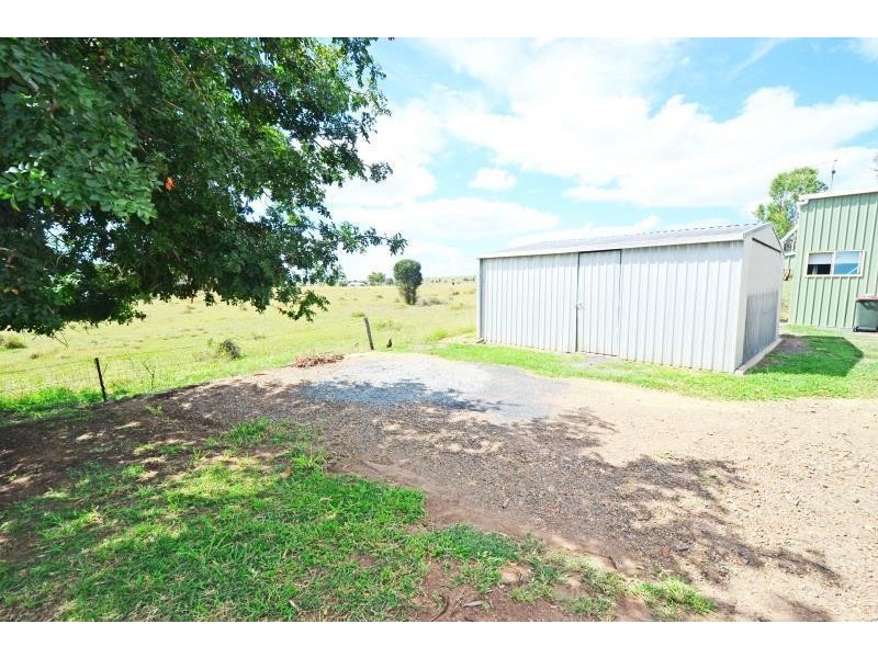 Lot 1, 42 Blanches Road, Thangool QLD 4716