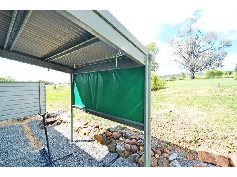 Lot 1, 42 Blanches Road, Thangool QLD 4716