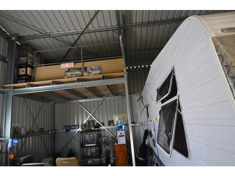 Lot 1, 42 Blanches Road, Thangool QLD 4716