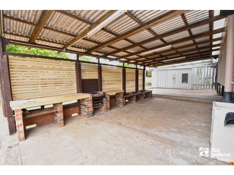 35 Granville Street, Biloela QLD 4715