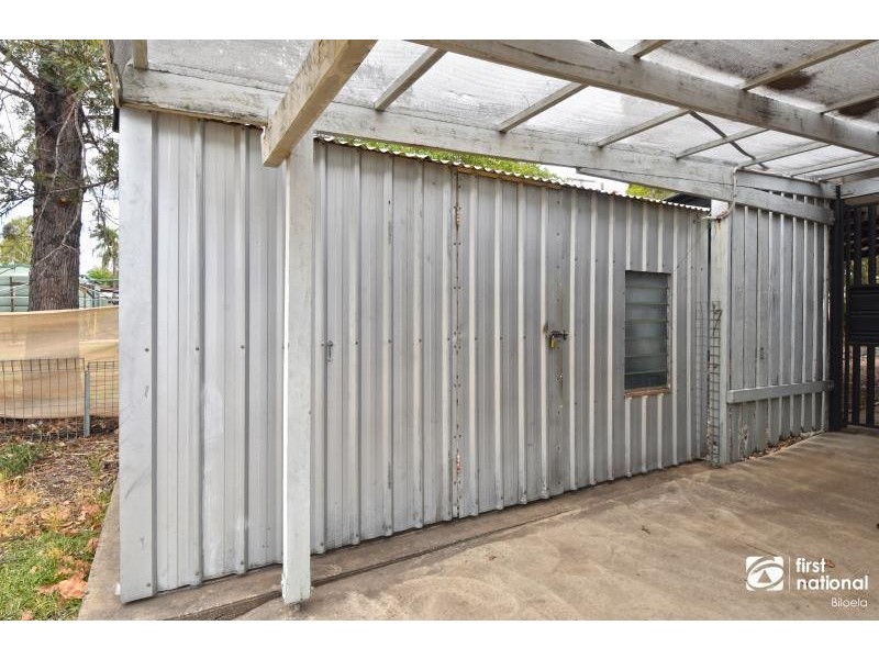 35 Granville Street, Biloela QLD 4715