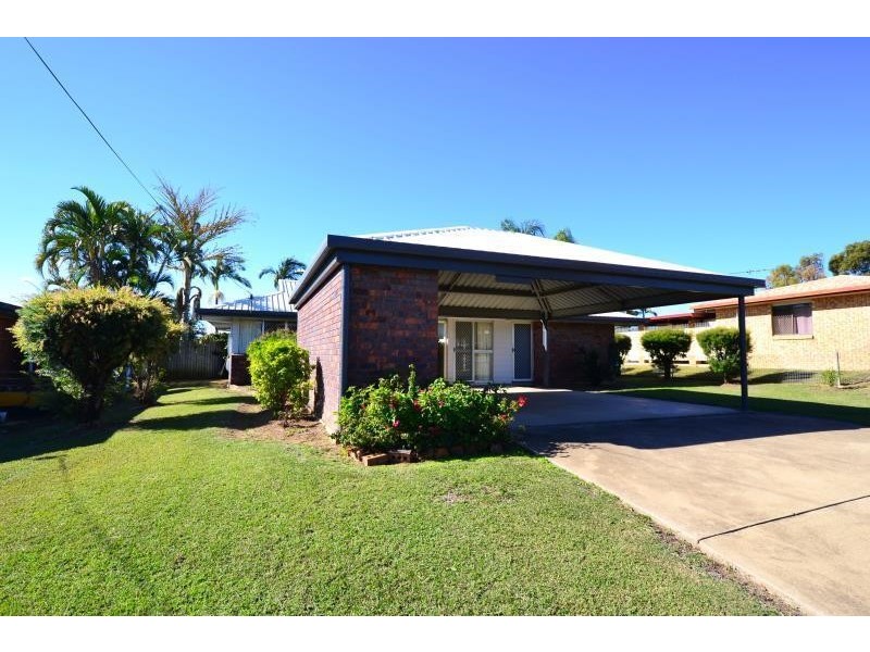 52 Lawrence Street, Biloela QLD 4715
