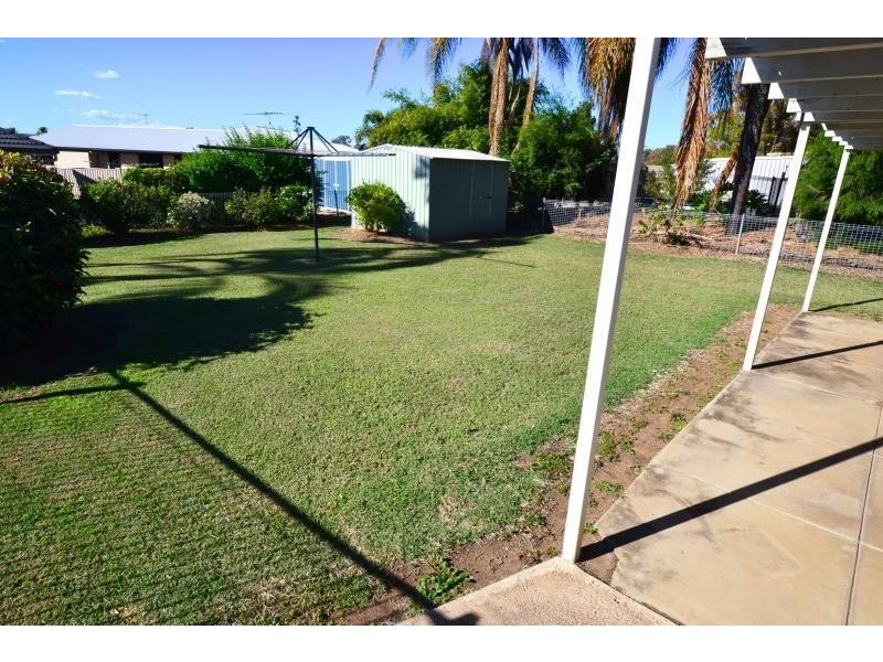 52 Lawrence Street, Biloela QLD 4715
