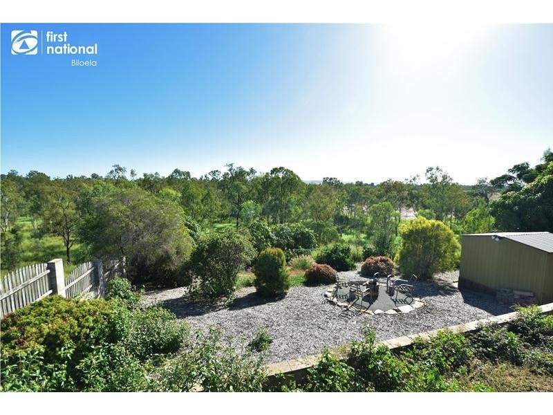 70 Thalberg Avenue, Biloela QLD 4715