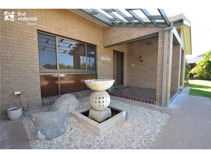 70 Thalberg Avenue, Biloela QLD 4715