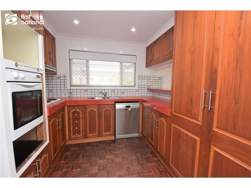 70 Thalberg Avenue, Biloela QLD 4715