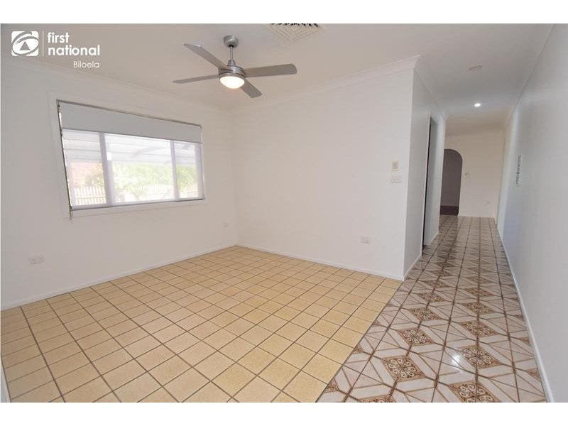 70 Thalberg Avenue, Biloela QLD 4715