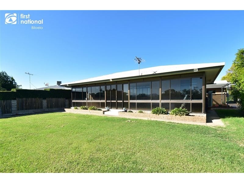 70 Thalberg Avenue, Biloela QLD 4715