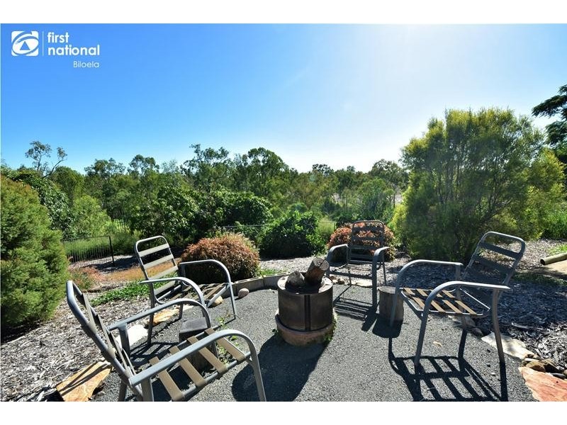 70 Thalberg Avenue, Biloela QLD 4715