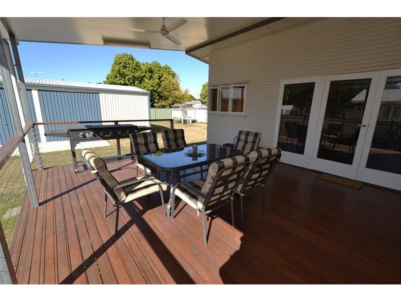 4 Manton Street, Biloela QLD 4715