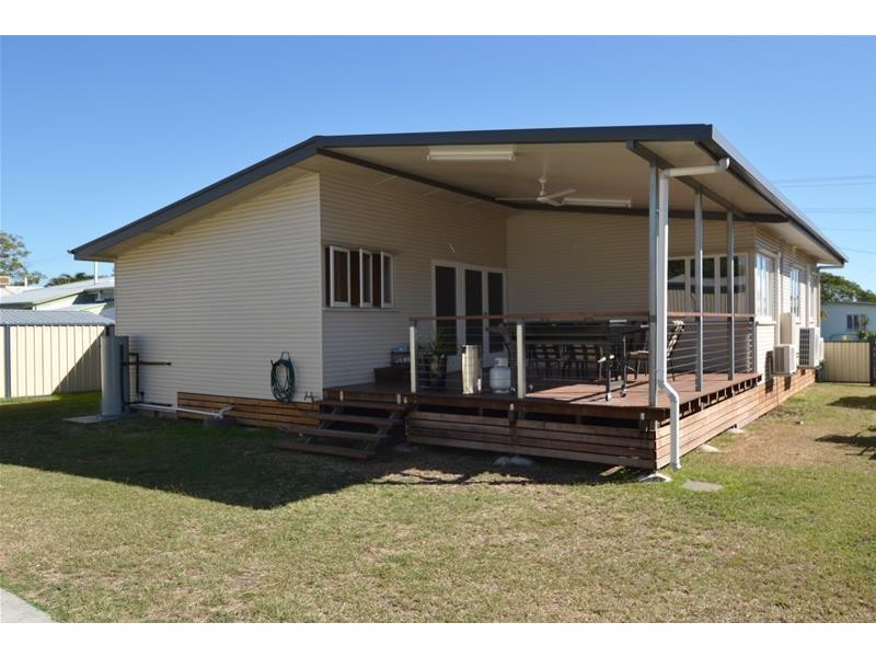 4 Manton Street, Biloela QLD 4715