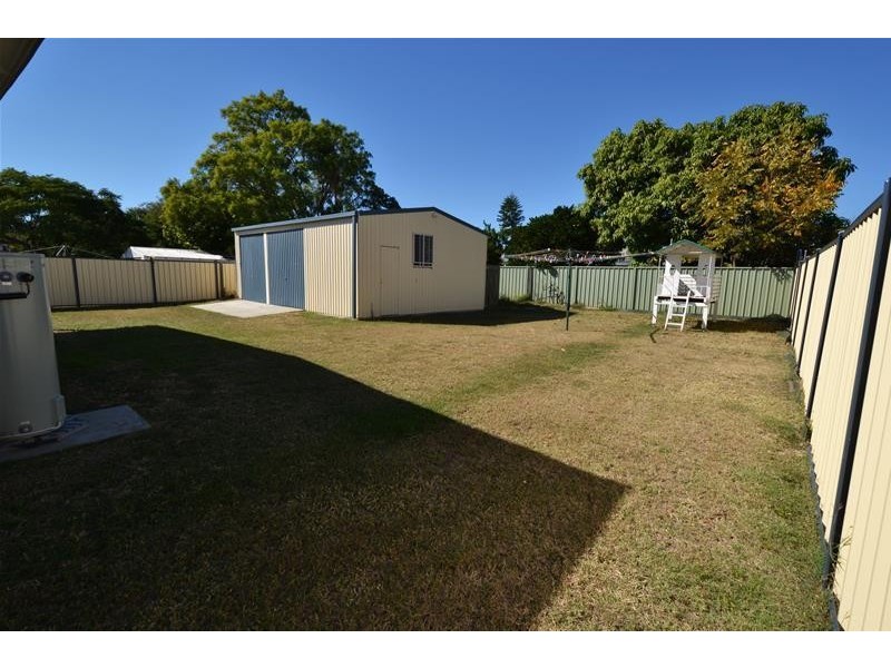 4 Manton Street, Biloela QLD 4715