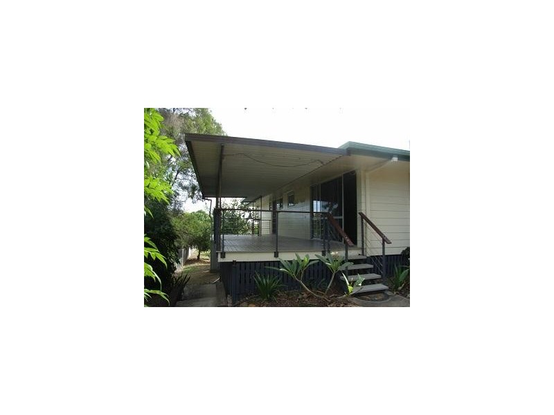 5 Gallagher Court, Biloela QLD 4715