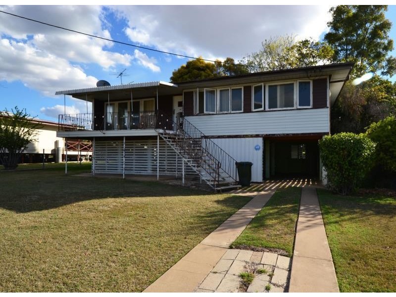 29 Malakoff Street, Biloela QLD 4715