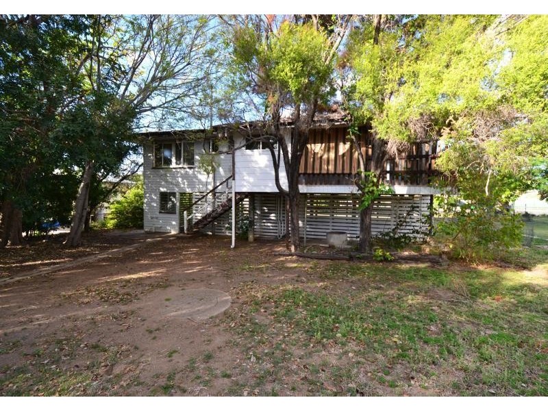 29 Malakoff Street, Biloela QLD 4715