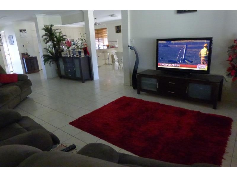 13 Ebony Way, Biloela QLD 4715