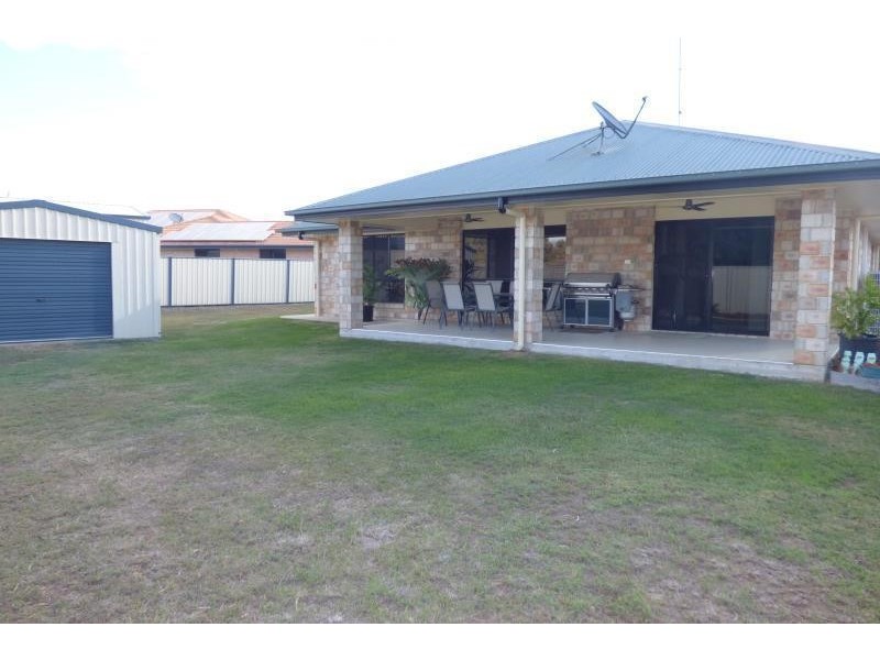 13 Ebony Way, Biloela QLD 4715
