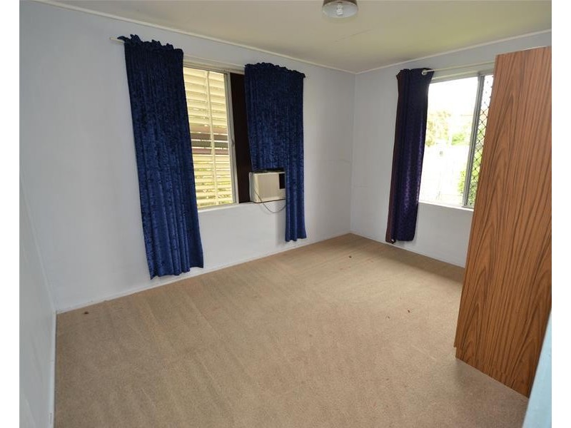 1 & 2 / 16 Benn Street, Biloela QLD 4715