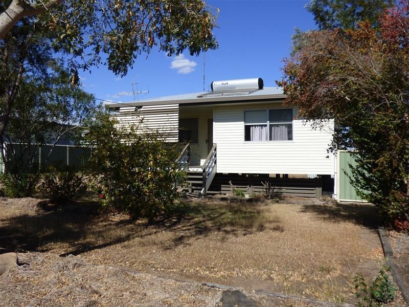 20 Coorada Street, Biloela QLD 4715